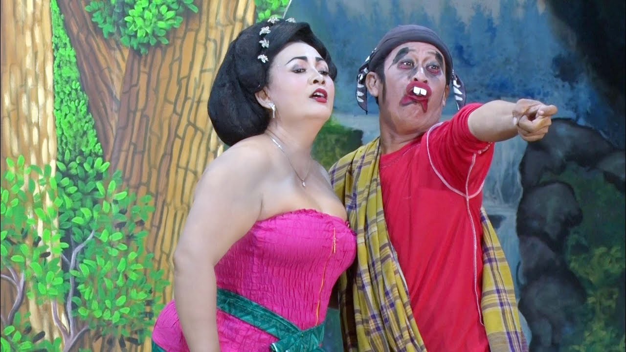 SUMINTEN EDAN 02 Seni Ketoprak MUSTIKO BUDOYO By C-MENK Audio Ds Dukohlor Cah TeamLo Punya