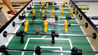 20110927single foosball game_Andy vs Allen(win) .MOV