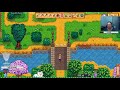 MULTIPLAYER STARDEW!!!! 11/05/18 DUAL STREAM  with Samphorea!! [2] (Part 2)