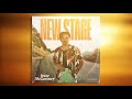 Jesse McCartney - New Stage (Official Audio)