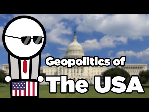 The United States