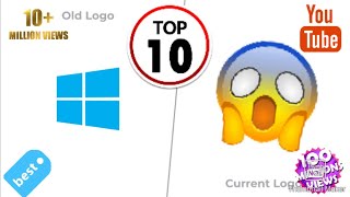 Top 10 Logos From India Old Thensubscribe Now Watch More Videos