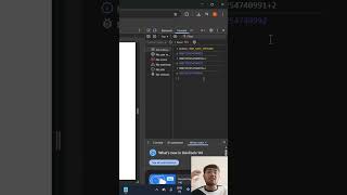 Day 22/200: Primitive Data Types in JavaScript 💡 | Web Dev Challenge