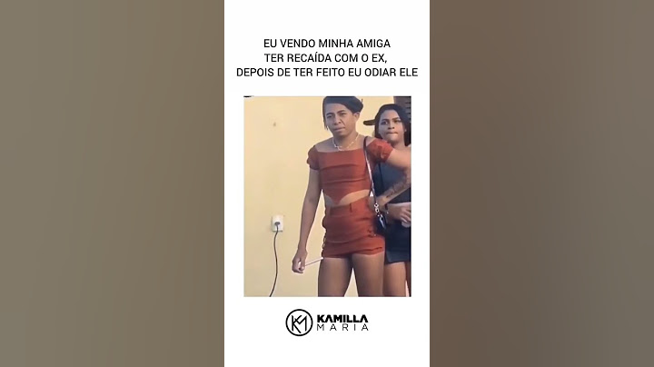 Todo mundo tem uma amiga assim. Se vc não tem, essa amiga pode ser vc  #KamillaMaria #LapadadePrazer