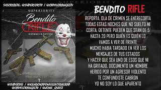 bendito rifle