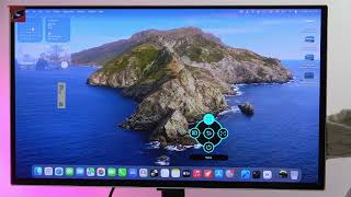 SAMSUNG Odyssey G6 – Come abilitare VRR (FreeSync/G‑Sync)