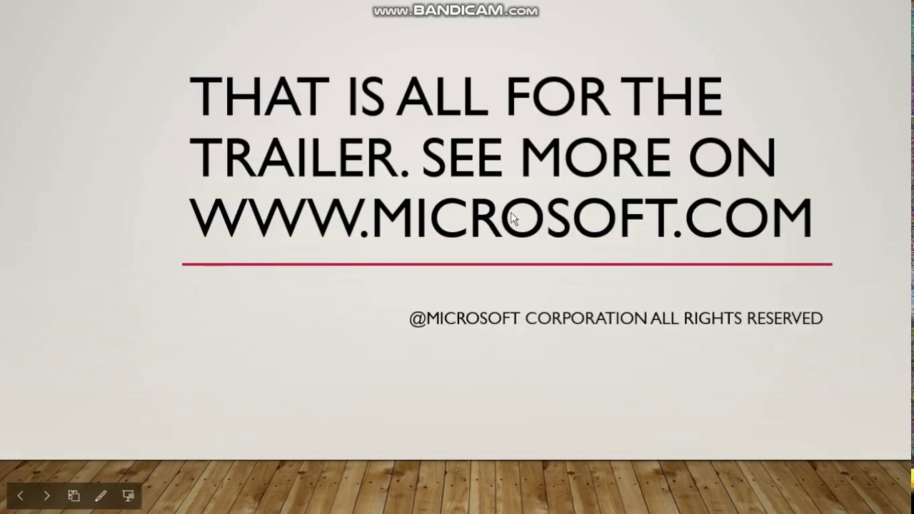Windows 12 Trailer YouTube