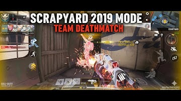They BROUGHT BACK Scrapyard 2019... And it
