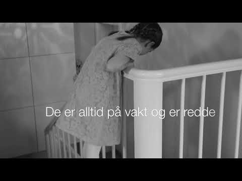 Video: Alena Kravets snakket om vold i hjemmet