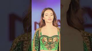 Czarina At New York Fashion Week 2023 Highlights Part 1.