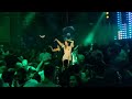 Nice dance moves at the LS&amp;B Club, Dubai