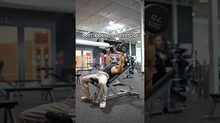 Best Exercise for Upper Chest (THE TRUTH)