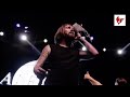 Alesana  apology live exclusive conecta fest