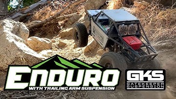 Element RC Gatekeeper Kit  and Features