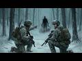 I’m an Elite Sniper. Something Wiped Out a Secret Camp in the Forests of Montana #creepypasta