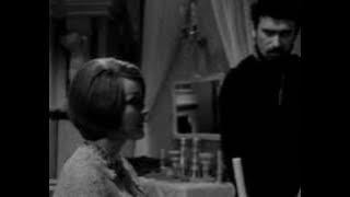 Když se snese noc (Fantom Morrisvillu), W. Matuška