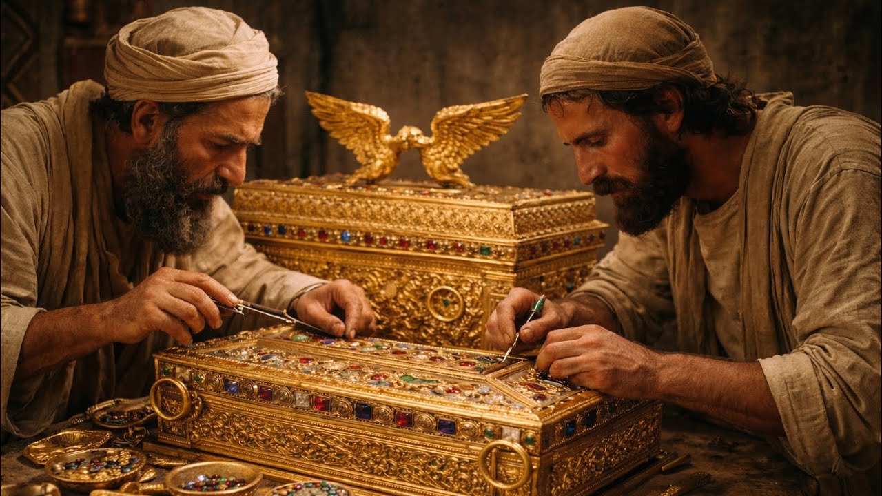 What’s The Deal With All The Hard Work And Specific Instructions?