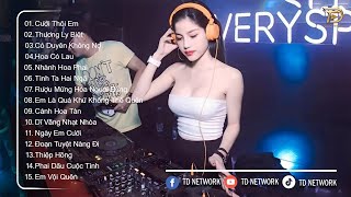 Cưới Thôi Em Remix ♫ BXH Nhạc Trẻ Remix Hay Nhất Hiện Nay - Top 15 Bản EDM TikTok Hot Nhất 2024