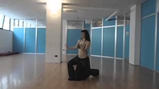 BDE European tour competition casting