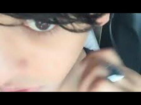 حنه الاخ الملازم محمد الخويلدي بصوت المنشد منتظر الشمري