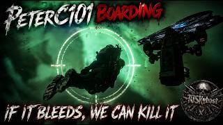 HUNTING AT HUR-L1 1 9 Million Reclaimer Hit StarCitizen RobertsSpaceInd