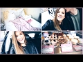 VLOG: Egy nap Inezzel & Dáviddal│Karin Dragos