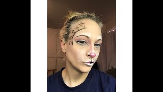 Celebrity Easy White Rabbit tutorial- Alice in Wonderland Net Worth