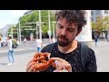 Mannheim, Alemania: Mi primer Vlog | El de las trufas