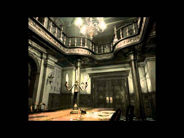 Resident Evil Remake Save Room (Safe Heaven) 1 Hour class=