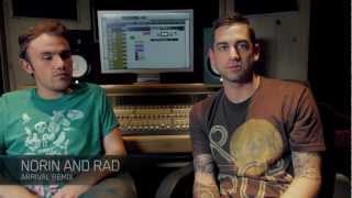 Halo 4 - Official Soundtrack Remix Contest Trailer [HD]