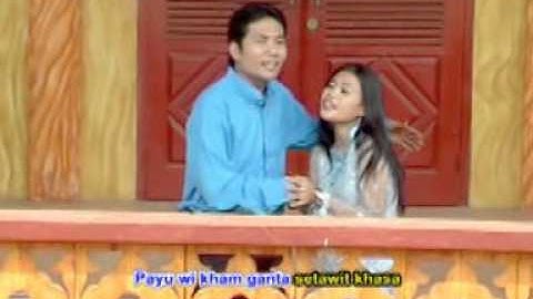 Lagu Lampung"Setawit Khasa" Yani Salma