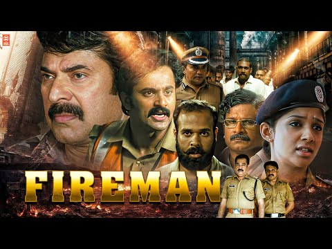Fireman Full Movie | English Dubbed Movie| Full movie