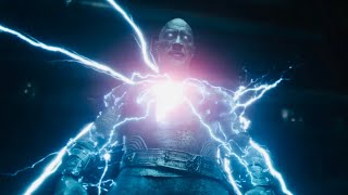 Black Adam Comic Con Teaser Trailer- Black Adam (2022)