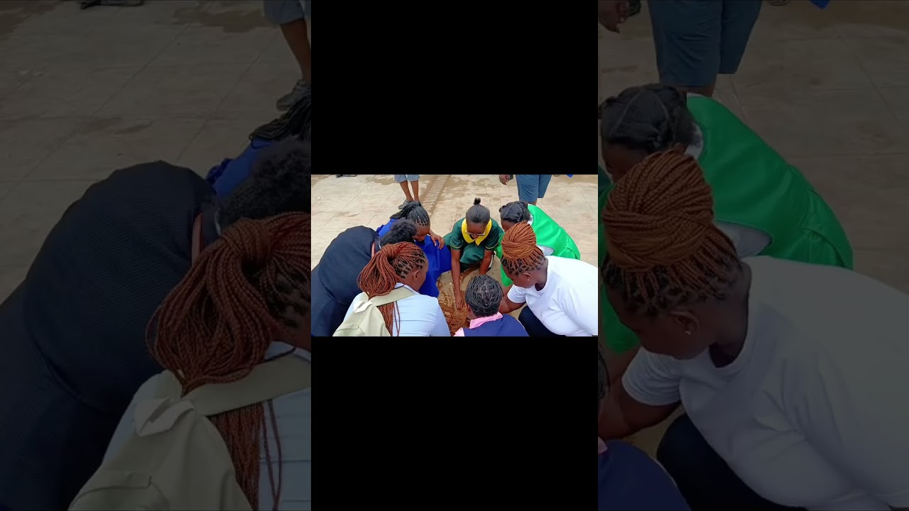 Little Haven Nursery School & Haven Modern Academy🎓 Old School Uniform Day Part 2