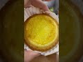 UNCLE TETSU’S BAKE| CHEESE TART 🧀