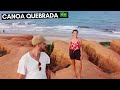 GOOD VIBES IN THE PEARL OF CEARÁ 🇧🇷CANOA QUEBRADA, NORTHEAST BRAZIL