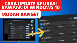 HOW TO UPDATE THE LATEST WINDOWS 10 LATEST COMPUTER LAPATOP EASY LATEST screenshot 5