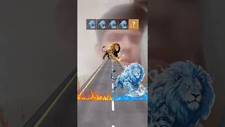 Demon Hunter Rhythem Control Game 😈🔥#noads #beatbox #tiktok #usa
