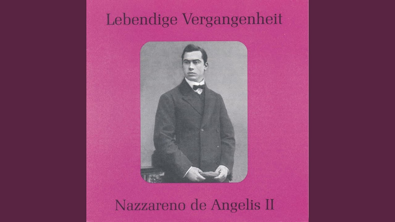 A te l´estremo addio (Simon Boccanegra)
