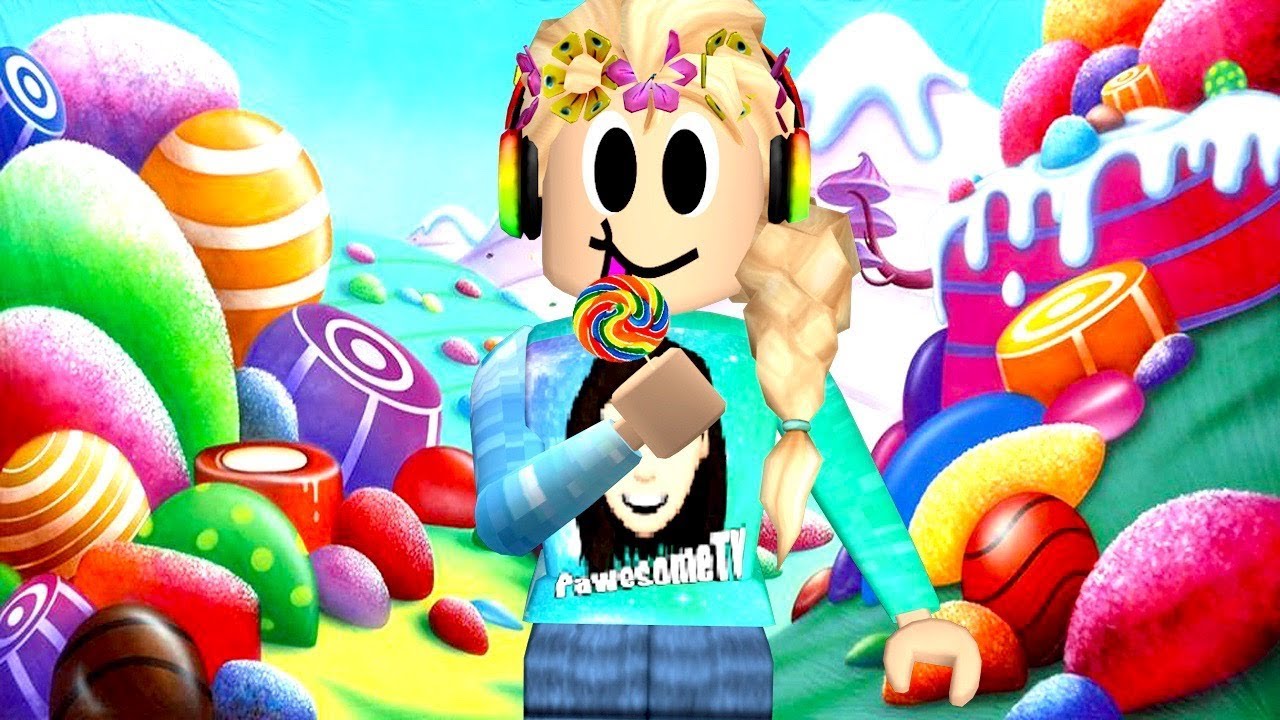 Karina Omg Roblox Candyland Games Buy Vnd Currency