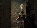 Episode 93: It crossed the boundary for one reason To reach the bearer.