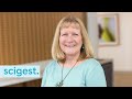 Sue Muggleston: Protecting ideas, powering discovery (SLFM podcast series)