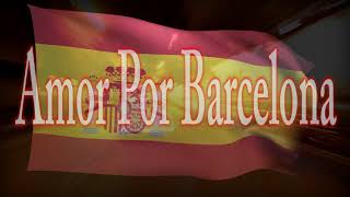 Amor Por Barcelona (Barcelona In The Rain) by Andy Ruck 341 views 6 years ago 6 minutes