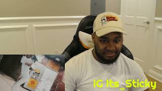 Meek Mill - God Did *REACTION VIDEO*