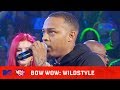 Future Hit Bow Wow&#39;s Girl In Some Gucci Flip Flops? | Wild &#39;N Out | #Wildstyle