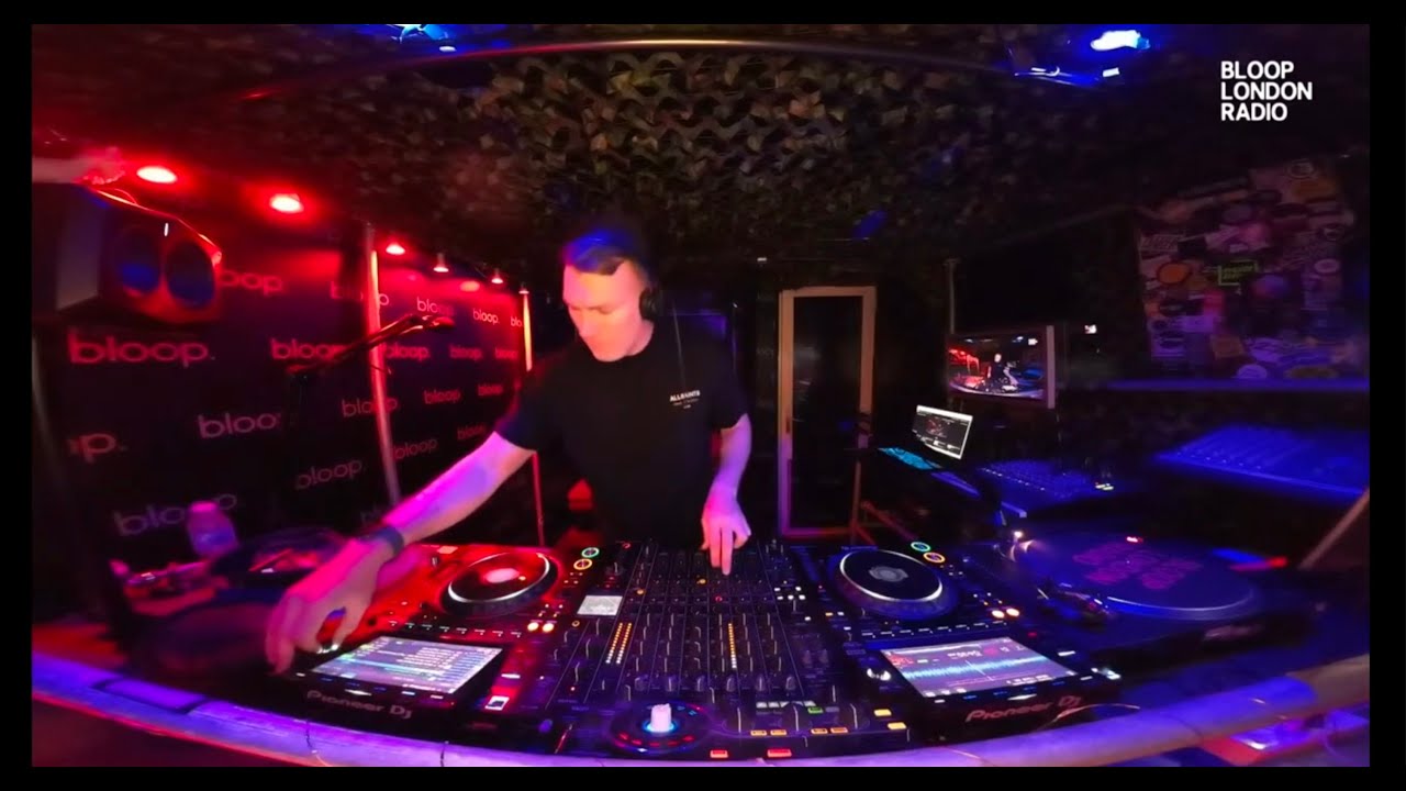 James Trystan, Interstellar Radio - Episode 10 (Melodic Techno, Progressive House DJ Mix)