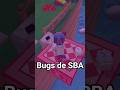 Bugs de SBA!🤯#superbearadventure #like #viral #yosoydelos7mil #suscribete #sba#xd#gg#a#shorts#parati