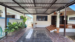 House For Rent 2bedrooms 2bathrooms @soi102