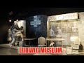 Ludwig museum cologne germany