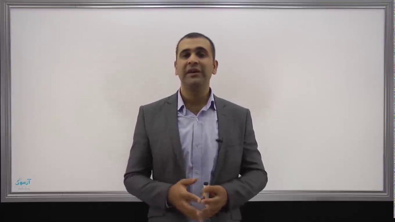 Azmon App | نمبرهای کوانتم چهارگانه | درس ۳ | کیمیا صنف ۱۰